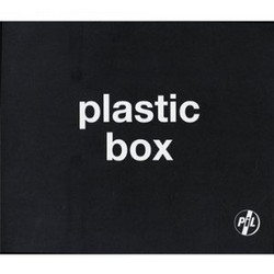 Plastic Box
