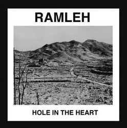 Hole in the heart
