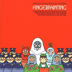 Fingerpainting (Lp)