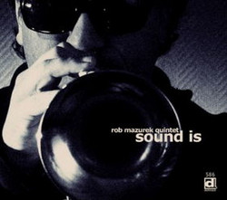 Sound Is