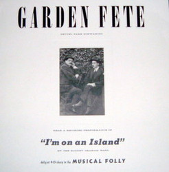 Garden Fete