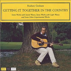 Getting It Together In The Country