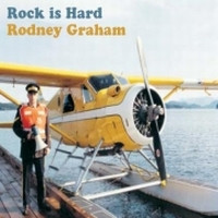 Rock is hard