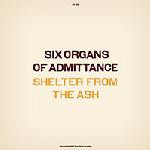 Shelter From The Ash