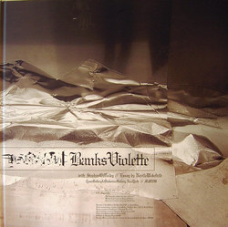 Banks Violette - TeamGallery & Gladstone Gallery, New York