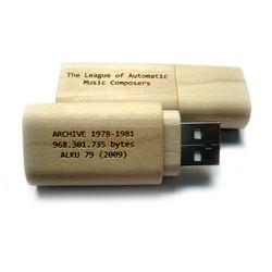 ARCHIVE 1978-1981