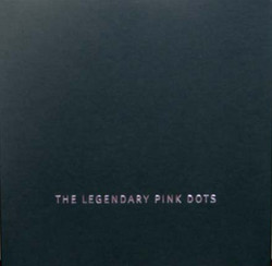 The Legendary Pink Dots