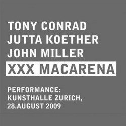 XXX Macarena