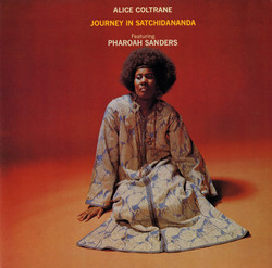 Journey in Satchidananda (LP)
