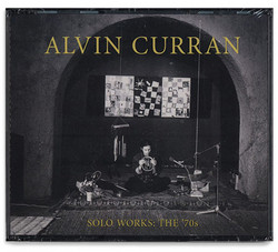 Solo Works : The '70s