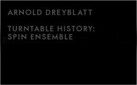 Turntable History: Spin Ensemble