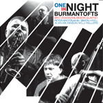 One night in Burmantofts