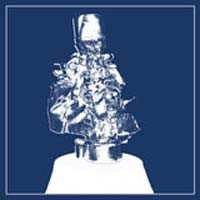 Hunger (LP)