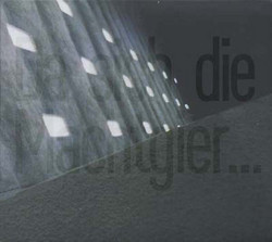 Da sich die Machtgier