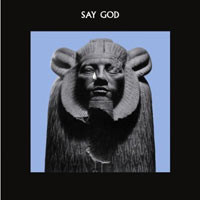 Say God
