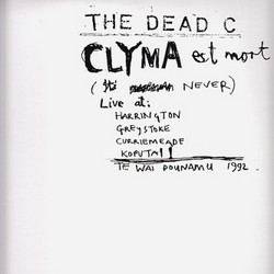 Clyma Est Mort/Tentative