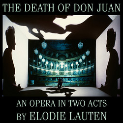 The Death of Don Juan