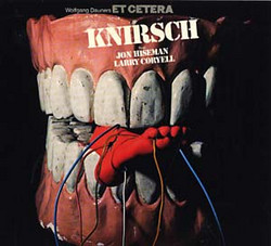 Knirsch
