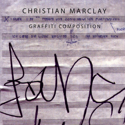 Graffiti Composition