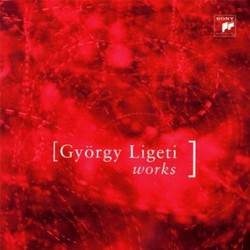 Ligeti Edition