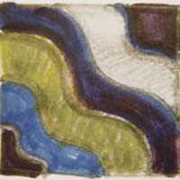 Wolf / Worm (LP)