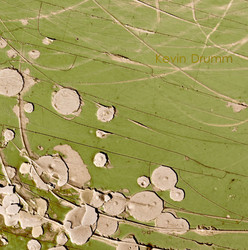 Kevin Drumm Inexplicable Hours 2 Lp Cd Soundohm