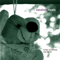 Vacation Music