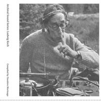 Archival sound series