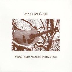 Solo Acoustic Vol. 2