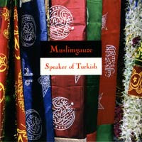 Speaker of Turkish