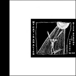 Black Shadows from Jupiter, Vol. I & II