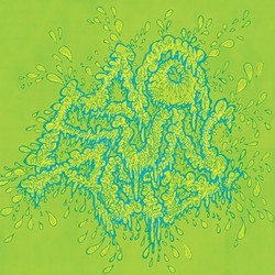 This Is No Fun Acid 3
