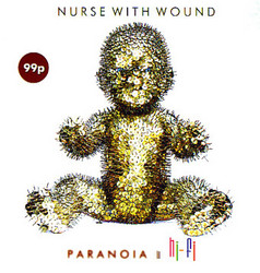Paranoia In Hi-Fi