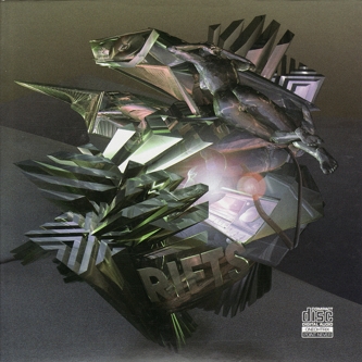洋楽 OPN Rifts Oneohtrix point never Rifts | Oneohtrix Point Never