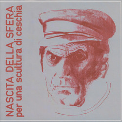 Per una scultura di Ceschia (LP)