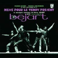 Messe pour le temps present