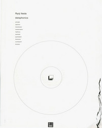 Dataphonics (Book + CD)