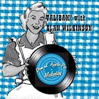 Dem Ol' Apple Pie Melodies