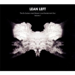 Lean Left, Volume 1