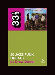 20 Jazz Funk Greats