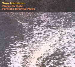 Pieces for Khon - Formal & informal music
