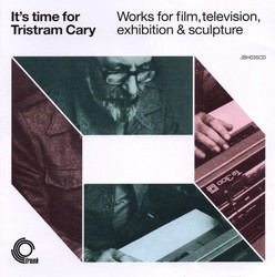 It’s time for Tristram Cary