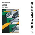 Milano New Wave 1980-83 Redux (LP)