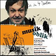 Musik Oblik: Musics In The Margin 2