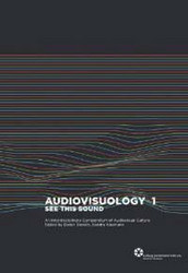 See this Sound. Audiovisuology