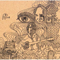 Wayfaring Strangers: Guitar Soli