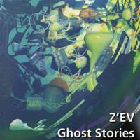 Ghost Stories