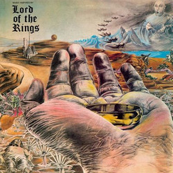 Lord of the Rings