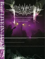 Live in Japan