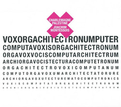 Voxorgachitectronumputer